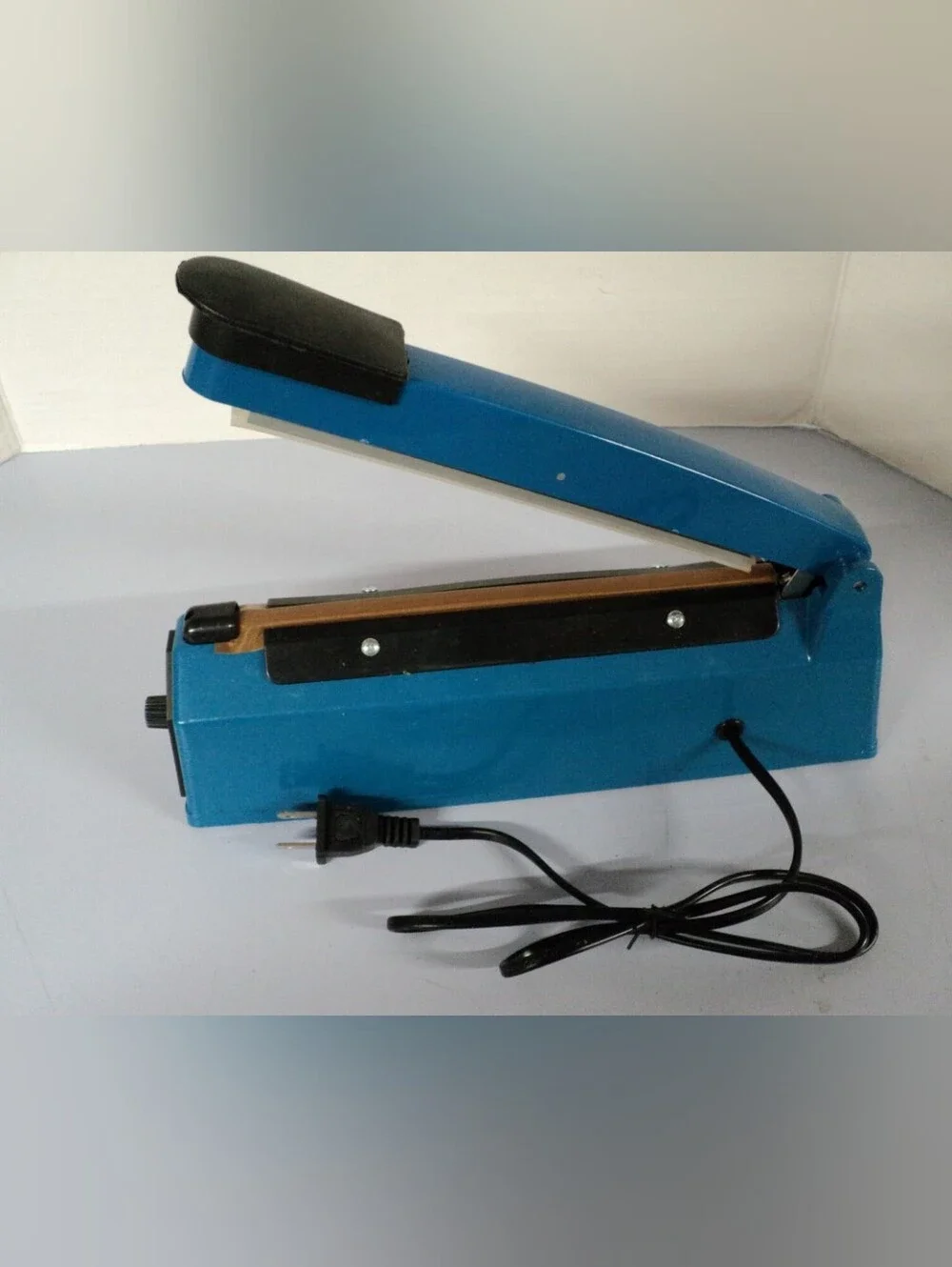 Made For Impulse portable impulse